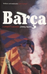 Sportboken - Barca A peoples passion
